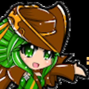 Meet your Posher, Captain